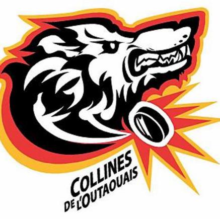 logo Tournoi Hockey Mineur Des Collines De L'Outaouais